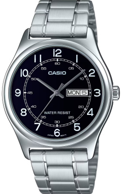 Casio Collection MTP-V006D-1B2