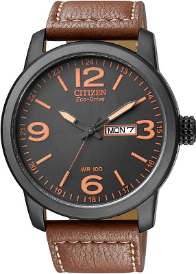 Citizen Eco Drive BM8475-26E