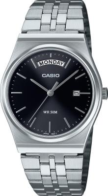 Наручные часы  Casio  Collection Casio MTP-B146D-1A (фото 1)