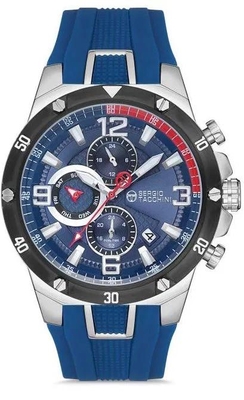 Sergio Tacchini Coastlife ST.1.10138-2