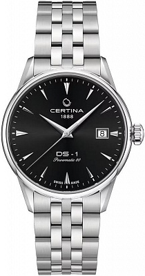 Certina DS-1 C029.207.11.051.00