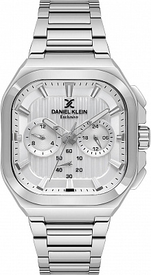 Daniel Klein Exclusive 13903-1
