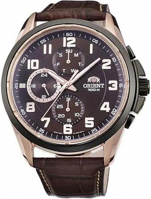 Orient Sporty FUY05003T