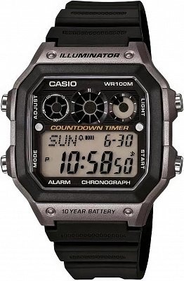Casio Collection AE-1300WH-8A