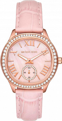 Michael Kors Sage MK4820
