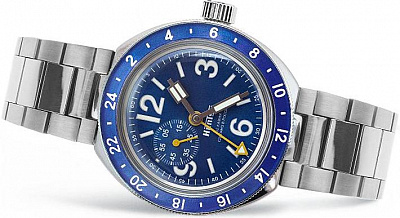 Восток Амфибия 96073А