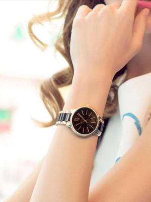 Наручные часы  Anne Klein  Steel Anne Klein 1412BKGB (фото 5)