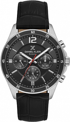 Daniel Klein Exclusive 13973-2