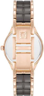 Наручные часы  Anne Klein  Ceramic Anne Klein 3992TPRG (фото 3)