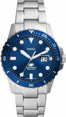 Fossil Blue FS6029