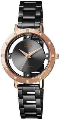 Q&Q Attractive Women QC23J402Y