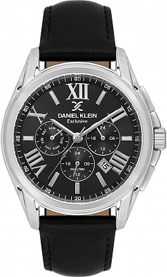 Daniel Klein Exclusive 14223-2