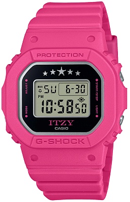 Casio G-Shock GMD-S5610IT-4A