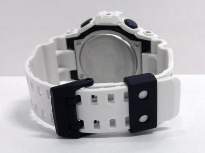 Наручные часы  Casio  G-Shock Casio GA-700-7A (фото 13)