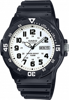 Casio Collection MRW-200H-7B