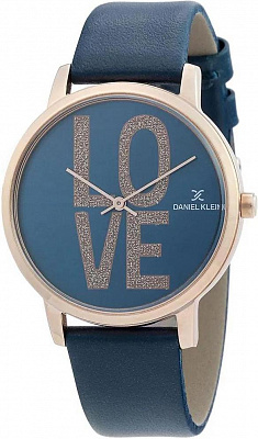 Daniel Klein Trendy 12339-6