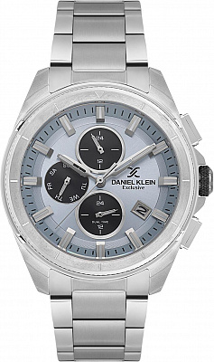 Daniel Klein Exclusive 14224-4