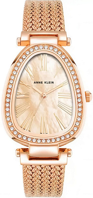 Anne Klein Crystal 5008PMRG
