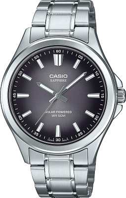 Casio Collection MTS-RS100D-1A