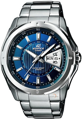 Casio Edifice EF-129D-2A