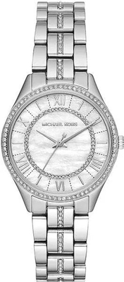 Michael Kors Silver-Tone MK3900
