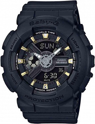 Casio Baby-G BA-110XGA-1A