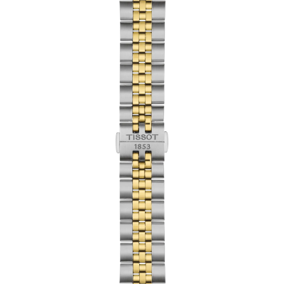 Наручные часы  Tissot  Ballade Tissot T156.410.22.031.00 (фото 3)