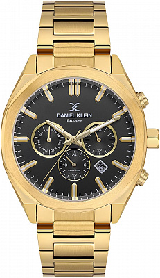Daniel Klein Exclusive 14064-5