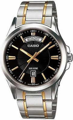 Casio Collection MTP-1381G-1A