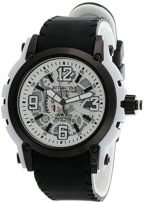 Q&Q Casual DA44J504Y