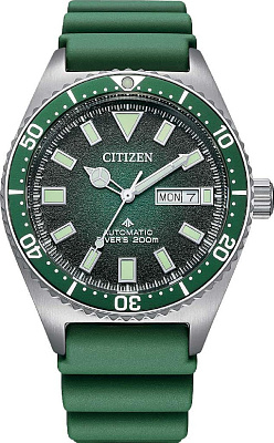 Citizen Promaster NY0121-09X