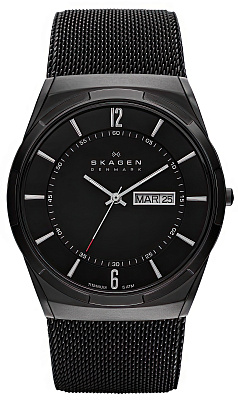 Skagen Titanium SKW6006