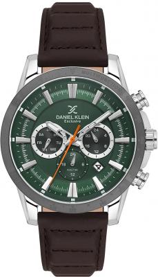 Daniel Klein Exclusive 14006-4