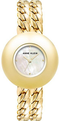 Anne Klein Steel 4100MPGB