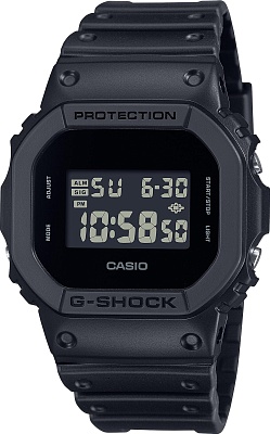 Casio G-Shock DW-5600UBB-1E