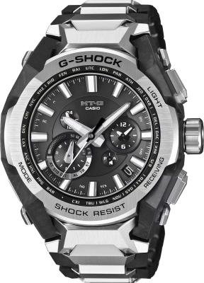 Наручные часы Casio MTG-B4000D-1A