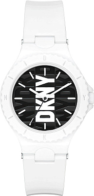 DKNY Chambers NY6657