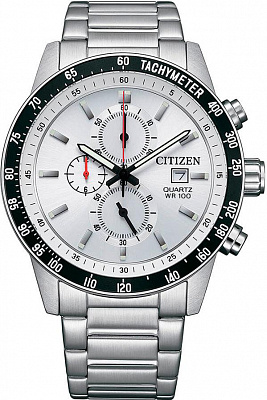 Citizen Quartz AN3680-50A