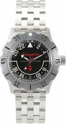 Восток Командирские 350617