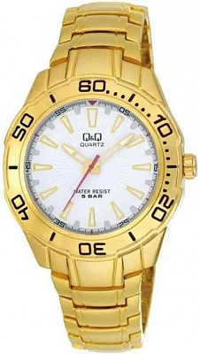 Q&Q Attractive F348J001Y