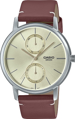 Casio Collection MTP-B310L-9A