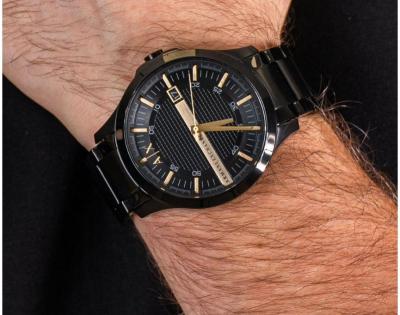 Наручные часы  Armani Exchange  Hampton Armani Exchange AX2413 (фото 5)