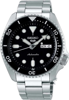 Seiko Seiko 5 Sports SRPD55K1
