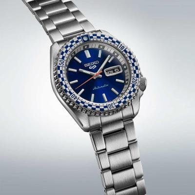 Наручные часы  Seiko  Seiko 5 Sports Seiko SRPK65K1 (фото 3)