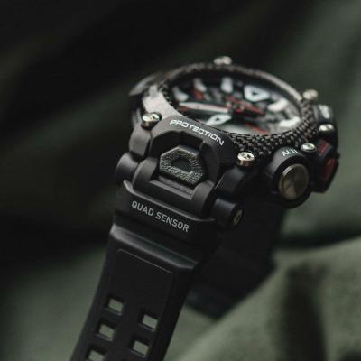 Наручные часы  Casio  G-Shock Casio GR-B200-1A (фото 3)