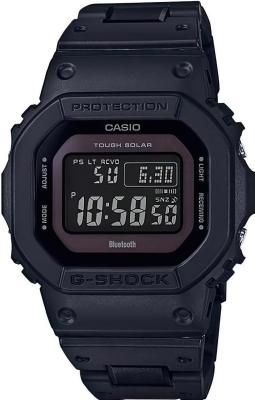 Наручные часы  Casio  G-Shock Casio GW-B5600BC-1B (фото 1)