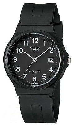 Casio Collection MW-59-1B