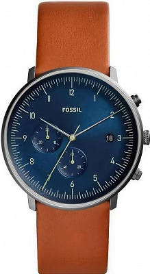 Fossil Chronograph FS5486