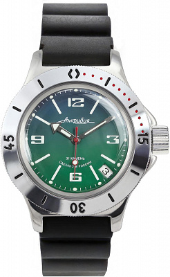 Восток Амфибия 120848