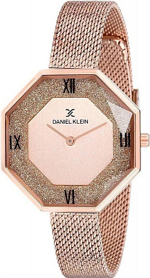 Daniel Klein 12200-1